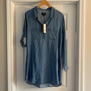 Walter Baker Jean Dress